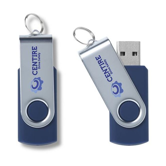 Usb sticks bedrukken